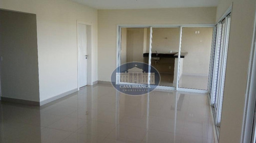 Apartamento Residencial À Venda, Vila Santa Maria, Araçatuba. - Ap0452
