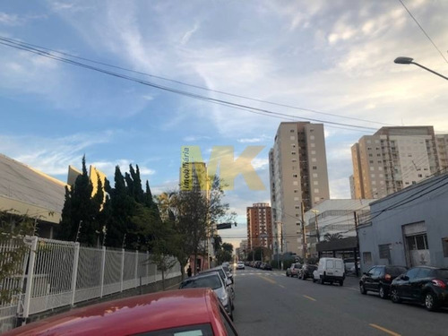 Imagem 4 de 15 de Salão Comercial 200m2 Vila Maria - 211