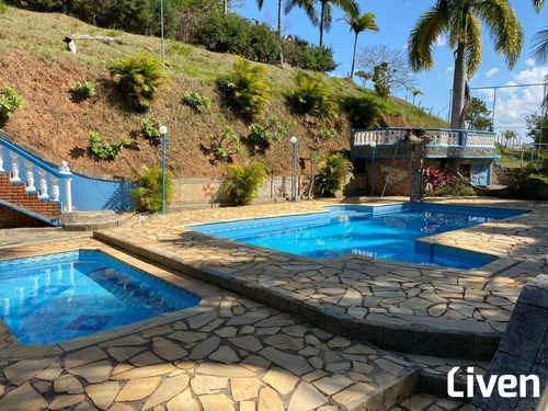 Imagem 20 de 30 de Chácara Com 16.000 M² No Buquirinha Ii. - Ch0015