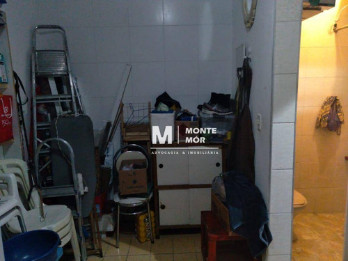 Imagem 9 de 24 de Sobrado Com 2 Dormitórios, 170 M² - Venda Por R$ 636.000,00 Ou Aluguel Por R$ 2.800,00/mês - Vila Miriam - São Paulo/sp - So0745