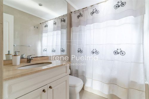Vende Casa En Golf De Manquehue Mall Trapenses, Lo Barnechea
