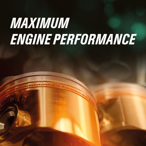 Imagen 7 de 7 de Castrol Aceite Edge 5w30 100% Sintetico Garrafa 4.73 Lts.