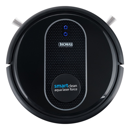 Aspiradora Robot Thomas Smart Clean Th-1150scl Wifi Y Mopa