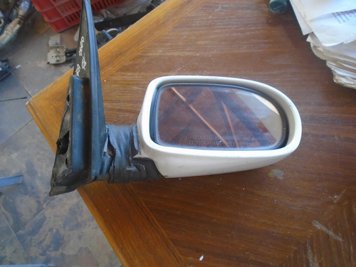 Vendo Retrovisor Izquierdo De Daewoo Nubira Año 2000, Elect.