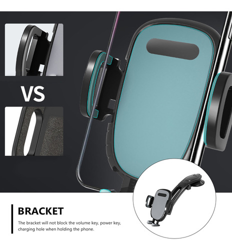 Car Phone Holder Mobile Phone Holder