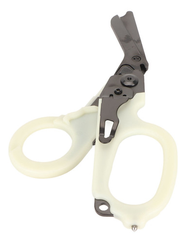 Tijeras De Rescate Para Acampar, Herramientas, Tijeras De Re