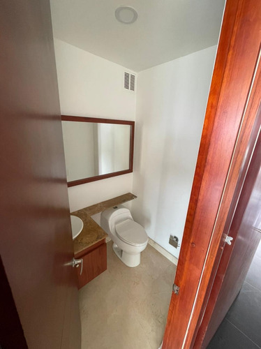 Imagen 23 de 30 de Espectacular Apartamento Ubicado Sector Buenavista De Barranquilla Vg