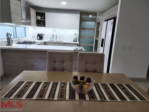 Espectacular Apto Con Un Año De Edad En Laureles(mls#236081)