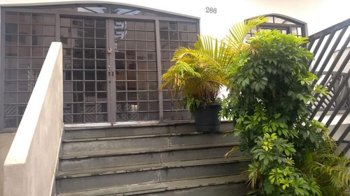 Salão Para Alugar, 387 M² - Jardim Do Mar - São Bernardo Do Campo/sp - Sl1459