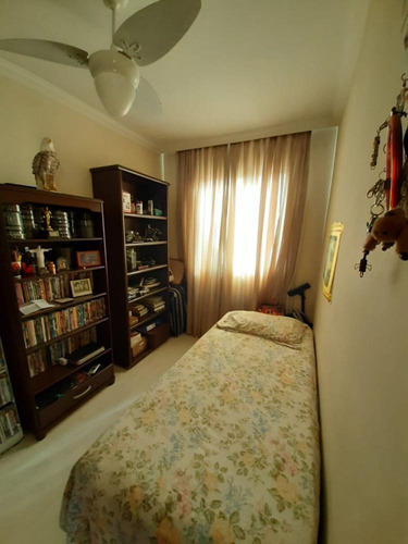 Imagem 2 de 19 de Cobertura Duplex À Venda, 3 Quartos, 1 Suíte, 2 Vagas, Santa Mônica - Belo Horizonte/mg - 2633