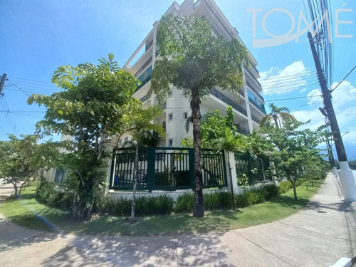 Imagem 5 de 30 de Apartamento Com 2 Dorms, Maitinga, Bertioga - R$ 530 Mil, Cod: 1077 - V1077