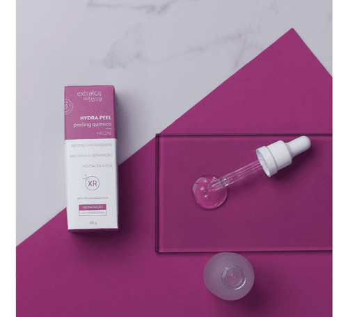 Hydra Peel Xr Peeling Químico 30 G