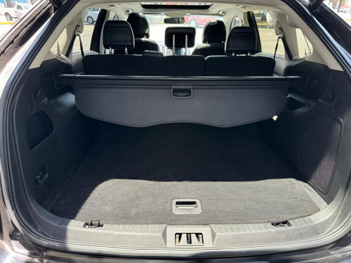 Ford Edge 3.5 Titanium At