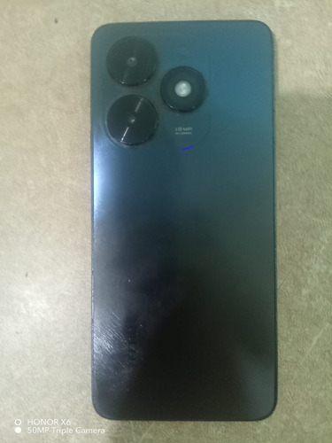 Celular Tecno Go Spark 2024 En Perfectas Condiciones