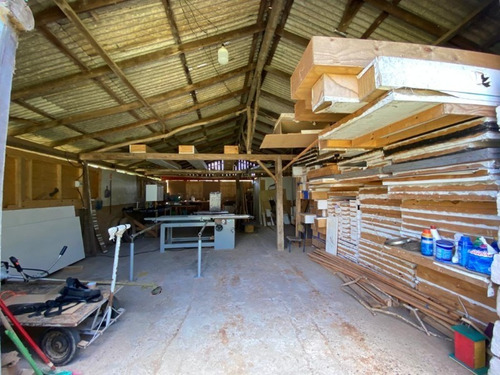 Chácara 7.000 M² - Passo Do Pinto - Gravataí - Rs - 2506 - 69255516