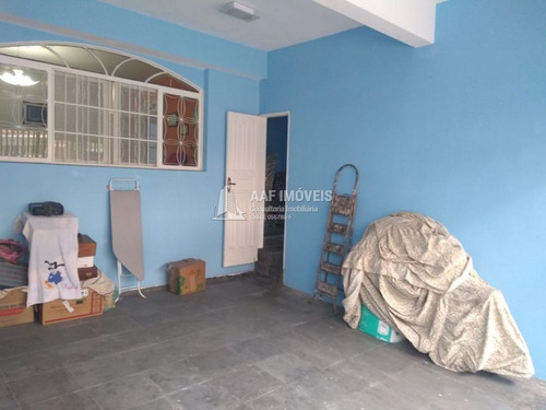 Imagem 4 de 15 de Casa A Venda No Bairro Jardim Catarina - São Paulo, Sp - Aa72519