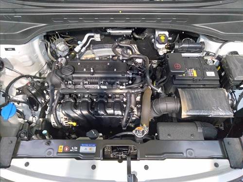 Imagem 14 de 15 de Creta 1.6 16v Flex Smart Automático