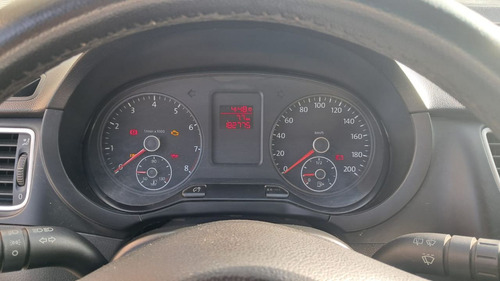 Volkswagen Fox 1.0 Mi Total Flex 8V 5p