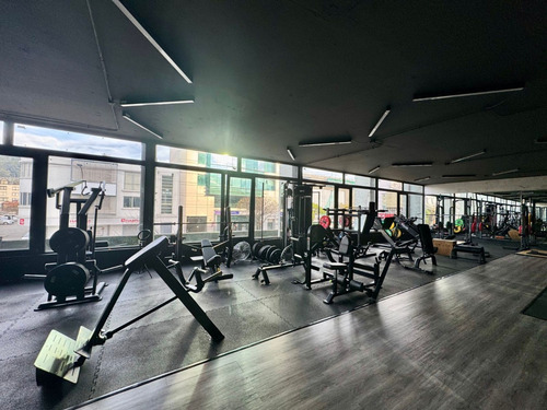 Local Comercial Ohiggins, Con 3 Privados