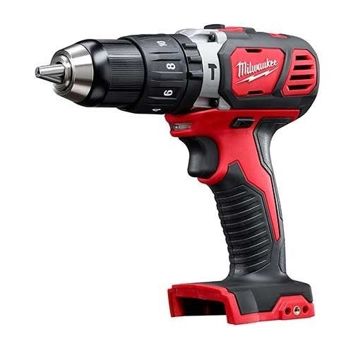 Atornillador 18volt Percutor Sin Batería Milwaukee 2607-20