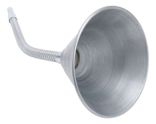 Estructura Metálica De Filtro De Tubo Flexible Con Caño Flex