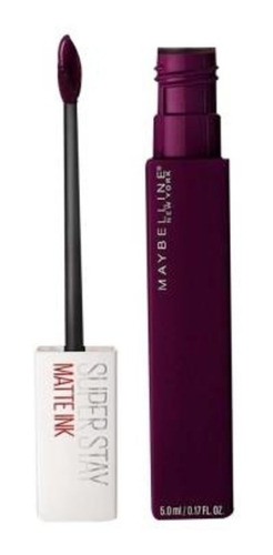 Superstay Matte Ink - Maybelline