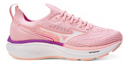 Tênis Casual Para Meninos/meninas Cool Ride 2 Junior Mizuno