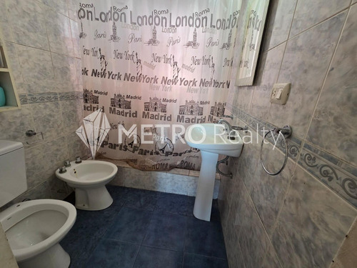 Departamento En Venta 2 Ambientes En Ramos Mejía