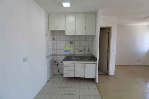 Imagem 8 de 14 de Apartamento - Vila Clementino - Ref: 13788 - L-871785