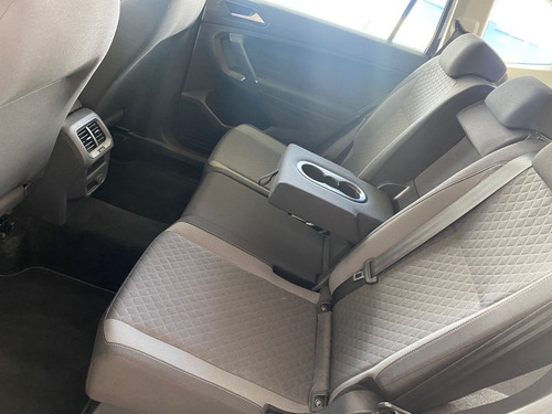 Imagen 11 de 11 de Volkswagen Tiguan Trendline Plus 2020