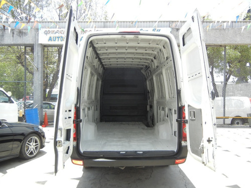 Imagen 7 de 13 de Vw. Crafter Mod 2015