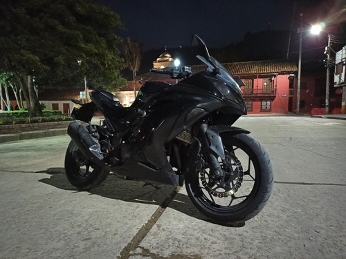 Kawasaki 2016