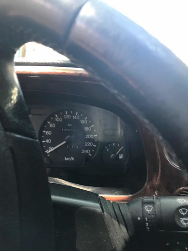 Ford Mondeo 1997 Ghia 2.0 Automatico