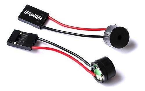 Speaker Mini Parlante Para Mother Pc Cpu Electronicos Nuevo Genérica