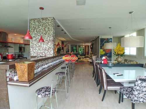 Imagem 5 de 15 de Casa - Condomínio Itatiba Country Club - Ca4312
