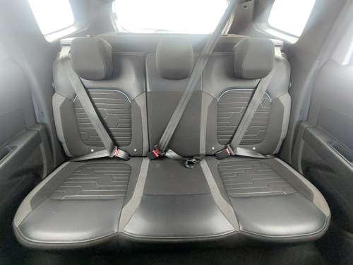 Renault Duster 1.6 16V SCE FLEX INTENSE X-TRONIC
