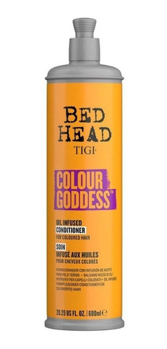 Tigi Bed Head Colour Goddess Acondicionador 400ml