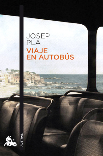 Libro Viaje En Autobãºs