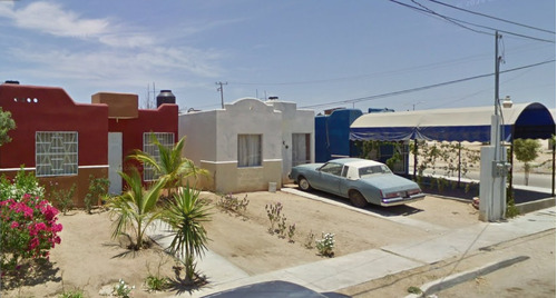 Venta De Casa En Ayuntamiento La Paz Baja California Sur Maf/as