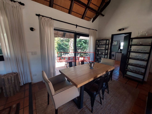 Imagen 7 de 28 de Alquiler Casa 3 Dormitorios Rincon Del Indio Punta Del Este