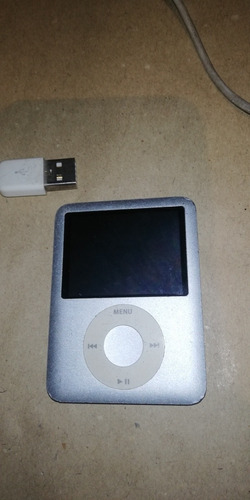 iPod Modelo A 1236 4gb