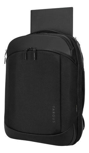 Targus Mochila Mobile Tech Traveler Xl Ecosmart De 15.6 (tb.