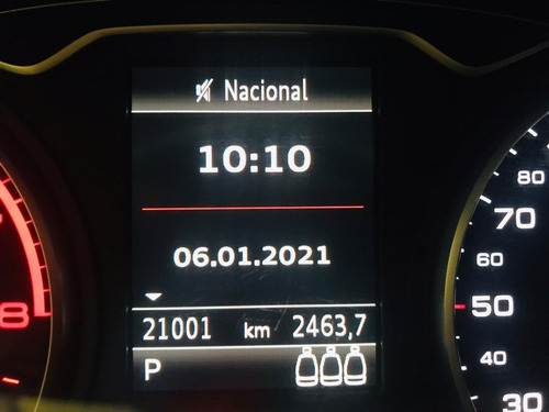 Audi A3 Sedan 1.4 Tfsi S-tronic 150 Cv 2019