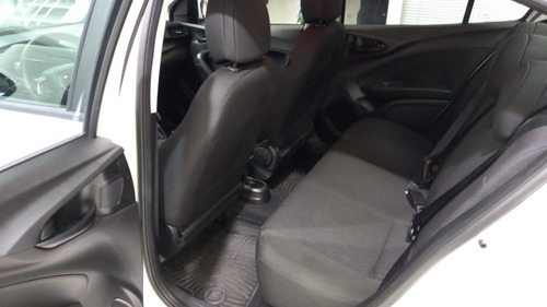 Fiat Cronos 1.3 Drive Mt