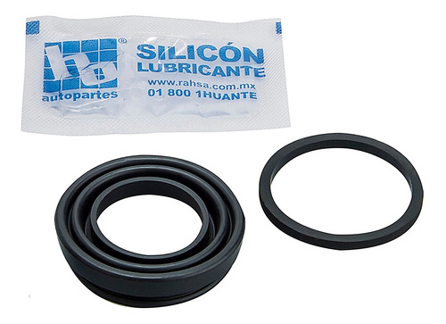 Kit Servicio Pistón Cáliper Tras Nissan Altima 93 Al 01 Ho