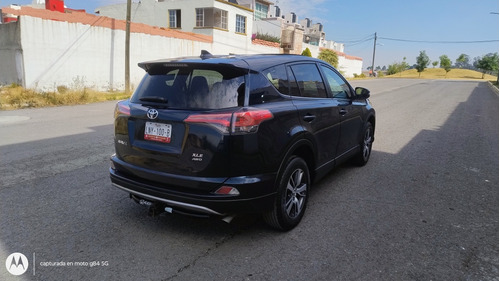 Toyota RAV4 2.5 Xle Plus 4wd At