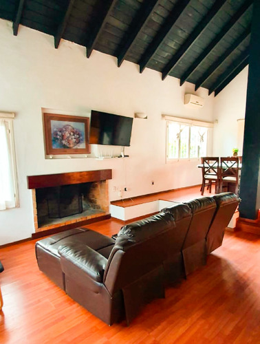 Imagen 7 de 14 de Casa En Punta Del Este Con Piscina Climatizada