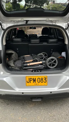 SsangYong Tivoli 1.6l