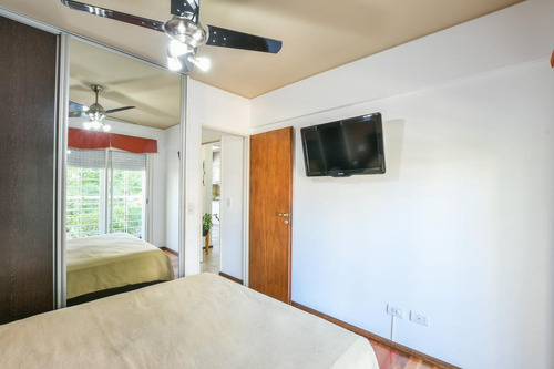 Imagen 10 de 17 de Departamento De 2 Dormitorios En Venta Con Baulera Centro Rosario