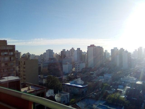 Imagen 9 de 16 de Departamento 2 Ambientes Con Cochera En Semipiso - Quilmes